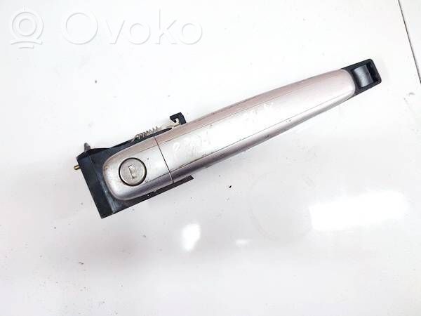 Peugeot 307 Etuoven ulkokahva