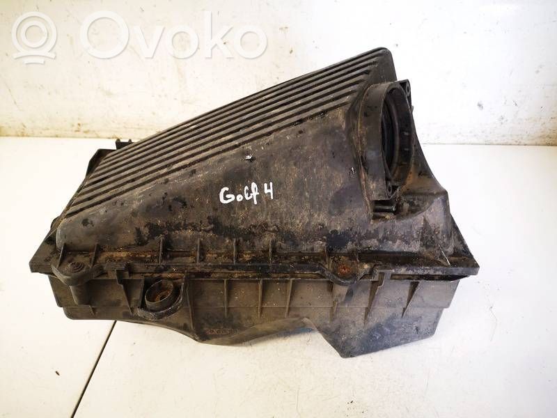 Skoda Octavia Mk1 (1U) Cutie filtru aer 