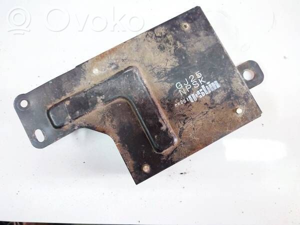 Mazda 626 Sonstige Steuergeräte / Module 