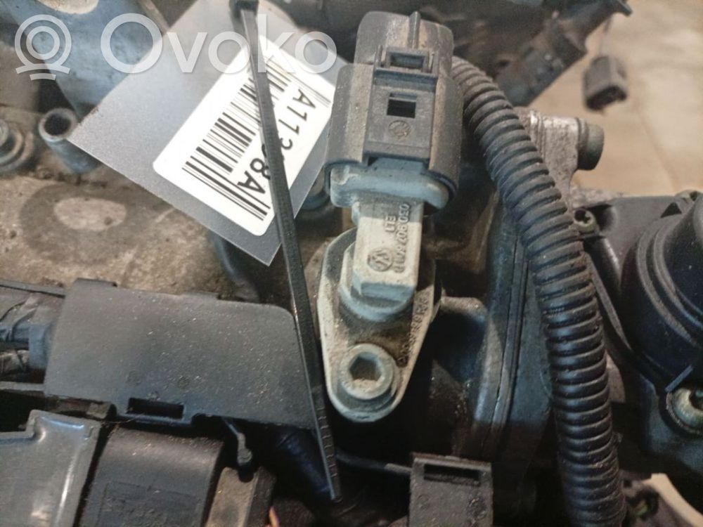Audi A3 S3 8P Senzor poziție axă cu came 