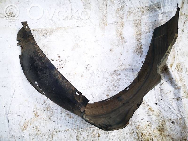 Volkswagen Golf III Apărători interioare aripă roată față