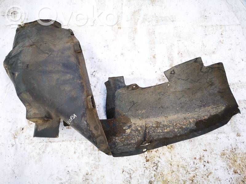 Opel Corsa B Apakšspārns 
