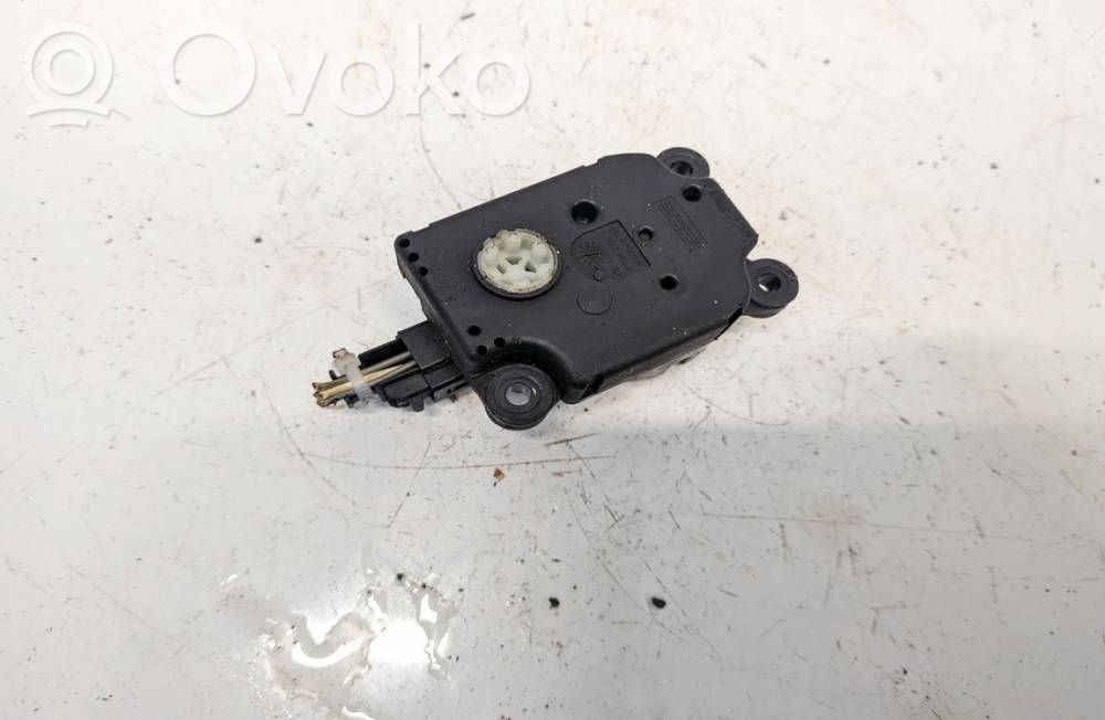 Land Rover Discovery 3 - LR3 Motorino attuatore aria
