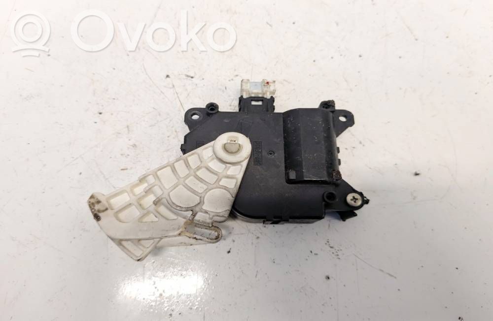 Toyota Auris 150 Motorino attuatore aria 