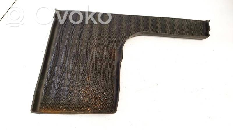 Saab 9-3 Ver2 Tappetino antiscivolo/imbottitura portabicchiere
