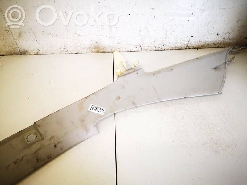 Audi A4 S4 B7 8E 8H Capac stâlp (D) (inferior)
