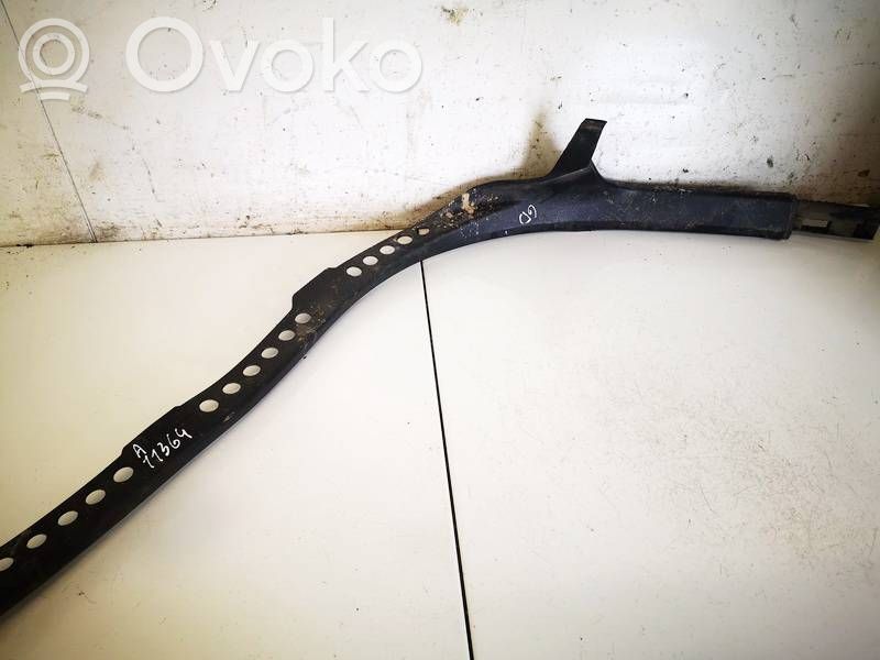 Audi A4 S4 B7 8E 8H Capac stâlp (D) (inferior) 