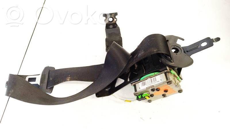Saab 9-3 Ver2 Ceinture de sécurité avant 