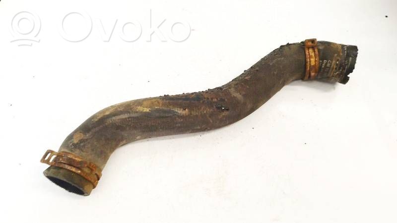 Saab 9-3 Ver2 Conductă/furtun lichid de răcire motor 