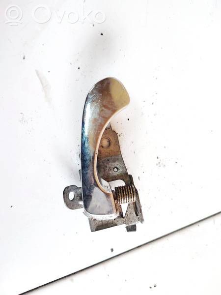 Mitsubishi Carisma Manecilla interna puerta delantera 