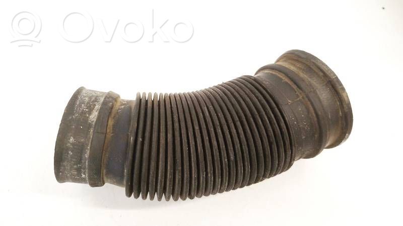 Saab 9-3 Ver2 Rura / Wąż dolotowy powietrza 
