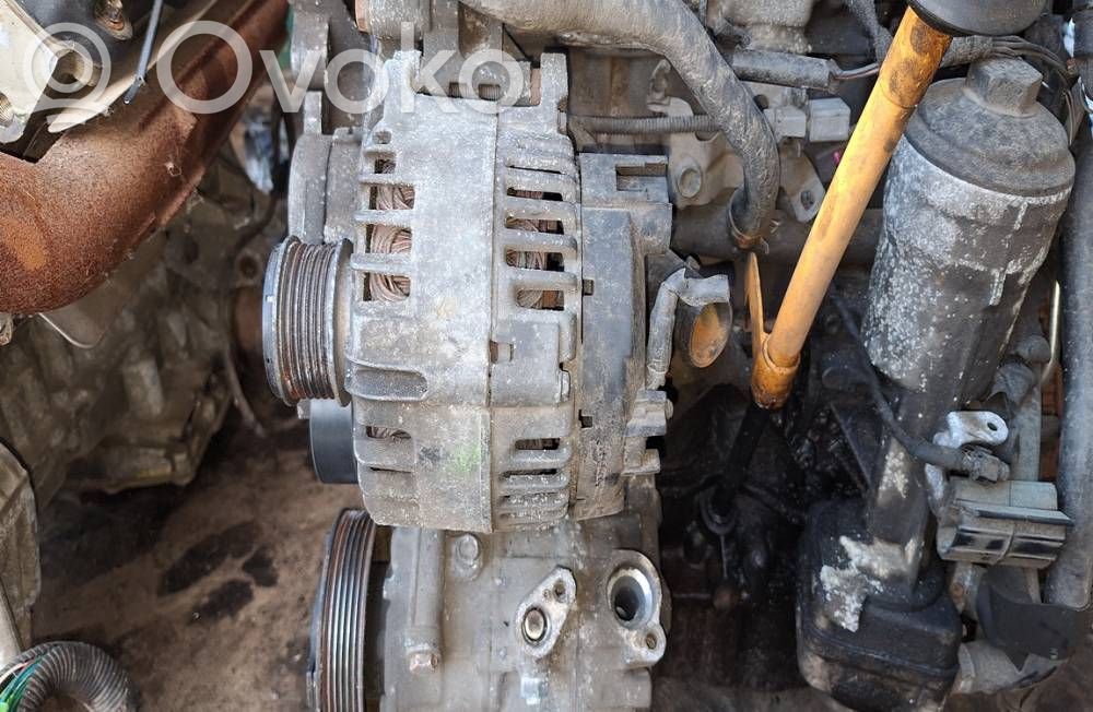 Generator/alternator   06F903023C,06F903023C