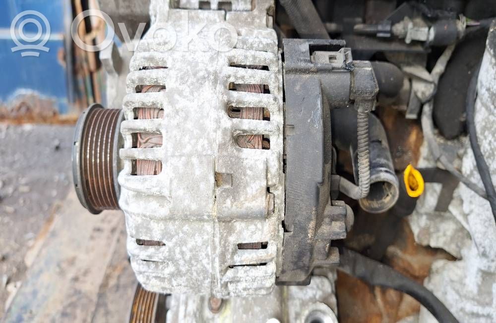 Generator/alternator   06F903023C,06F903023C