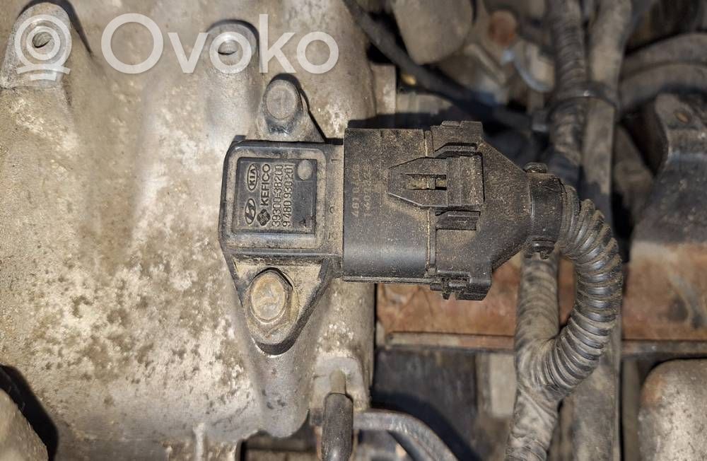 Luftdrucksensor   3930038200,3930038200