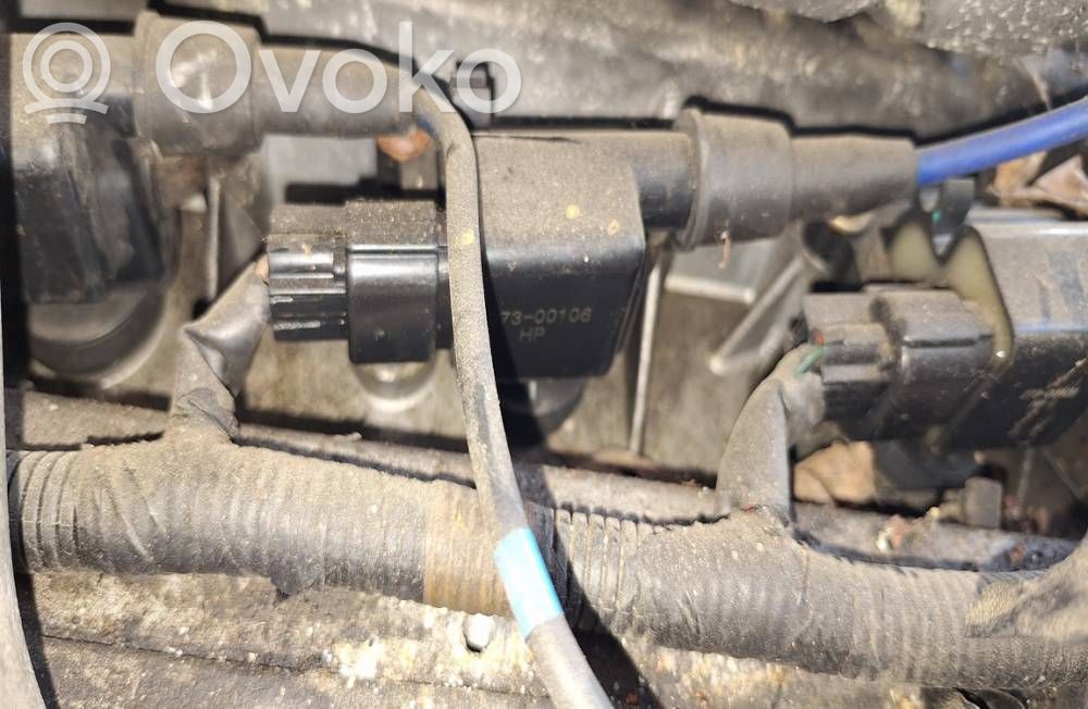 KIA Sorento Bobina di accensione ad alta tensione 