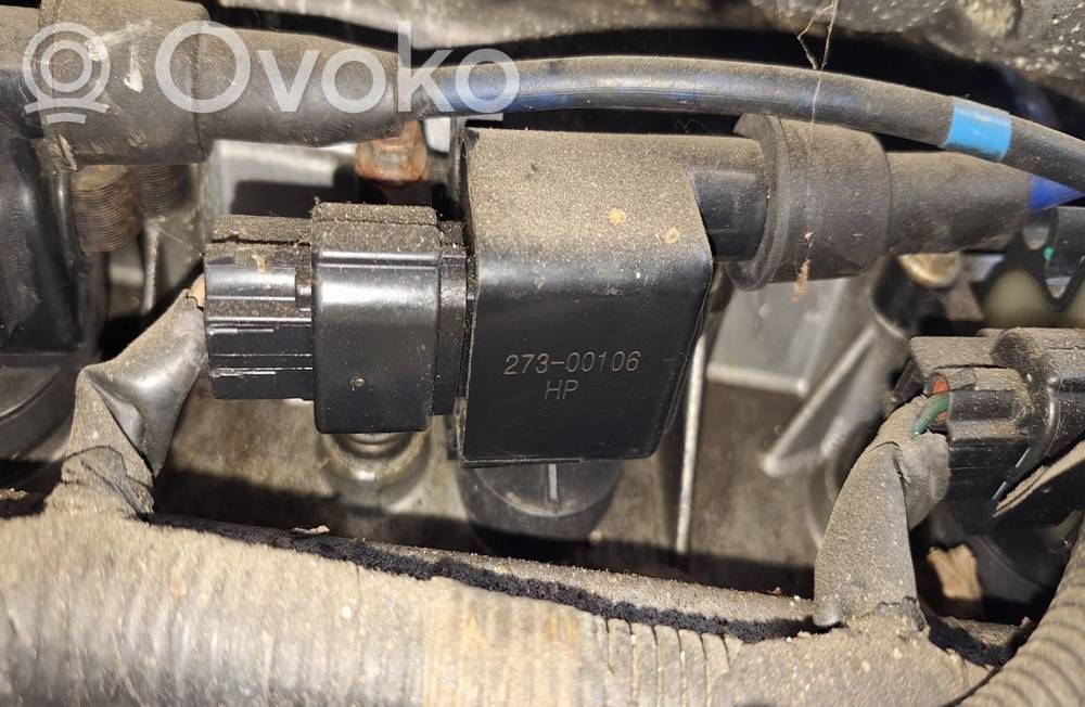 KIA Sorento Bobina di accensione ad alta tensione 