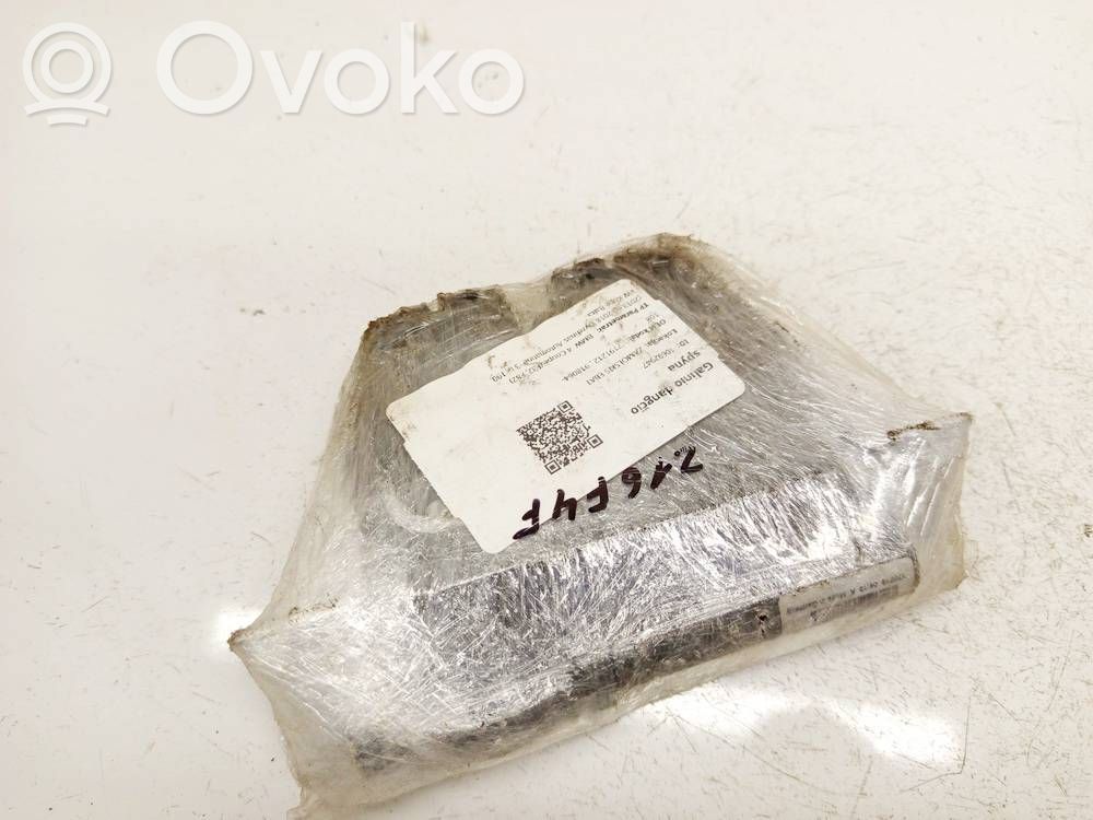 BMW 4 F32 F33 Blocco/chiusura/serratura del portellone posteriore/bagagliaio