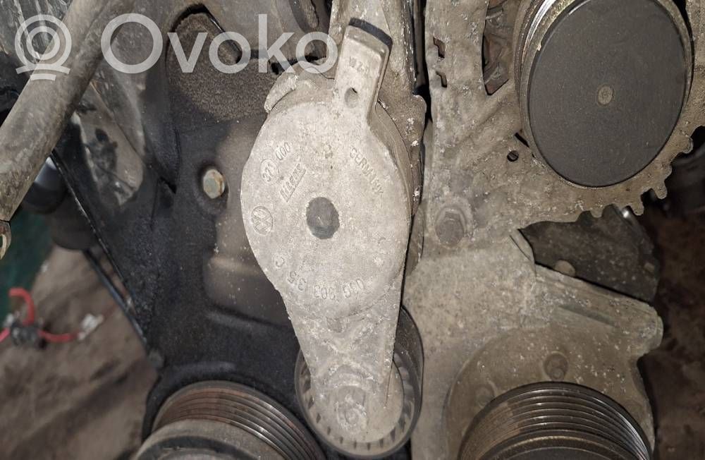 Tensor de correa del alternador   03G903315,03G903315
