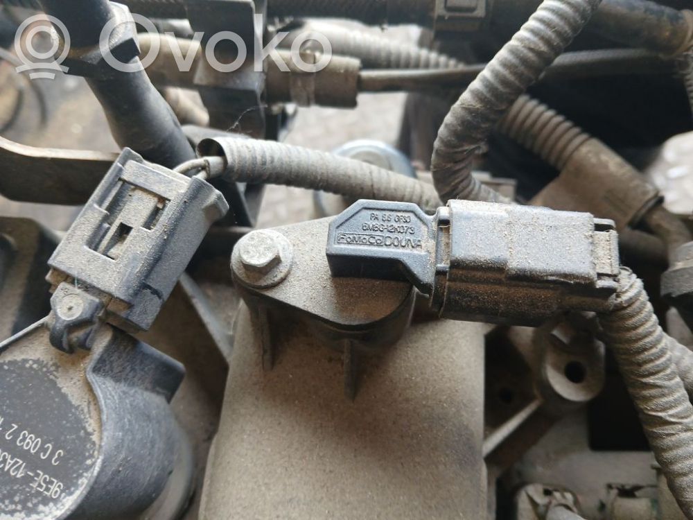 Nockenwellensensor Nockenwellenpositionssensor   6M8G12K073,6M8G12K073,6M8G12K073