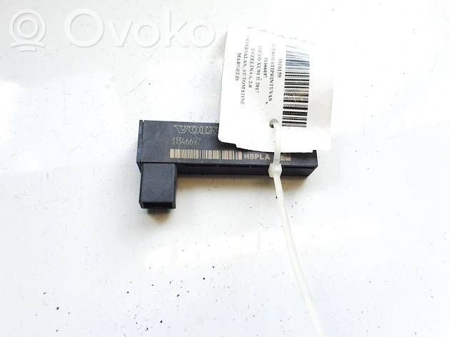 Volvo XC90 Steuergerät Antenne 