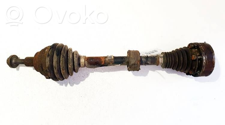 Volkswagen PASSAT B6 Semiasse anteriore 