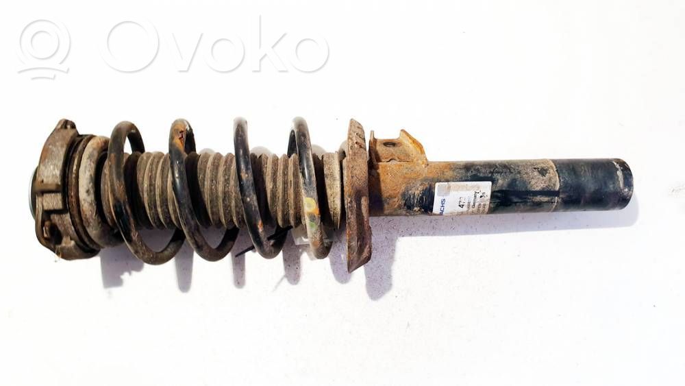 Volkswagen PASSAT B6 Etuiskunvaimennin 