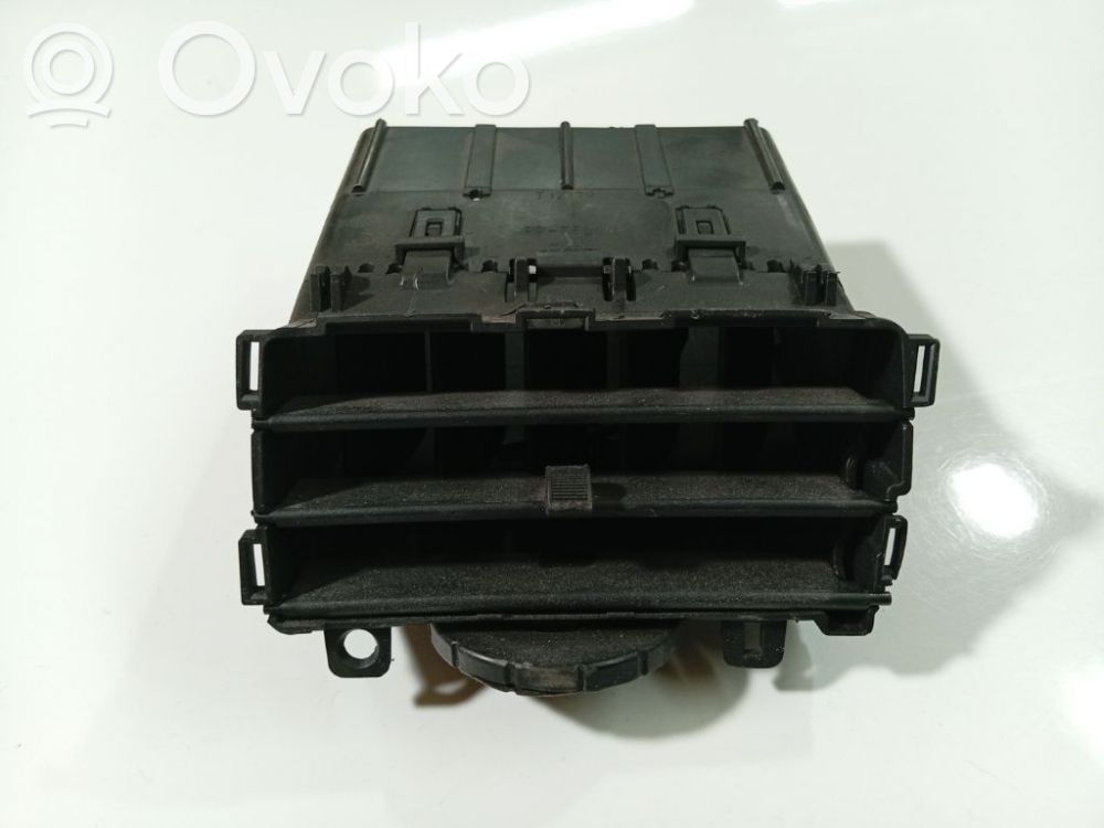 Chrysler Sebring (JS) Dysze / Kratki środkowego nawiewu deski rozdzielczej 