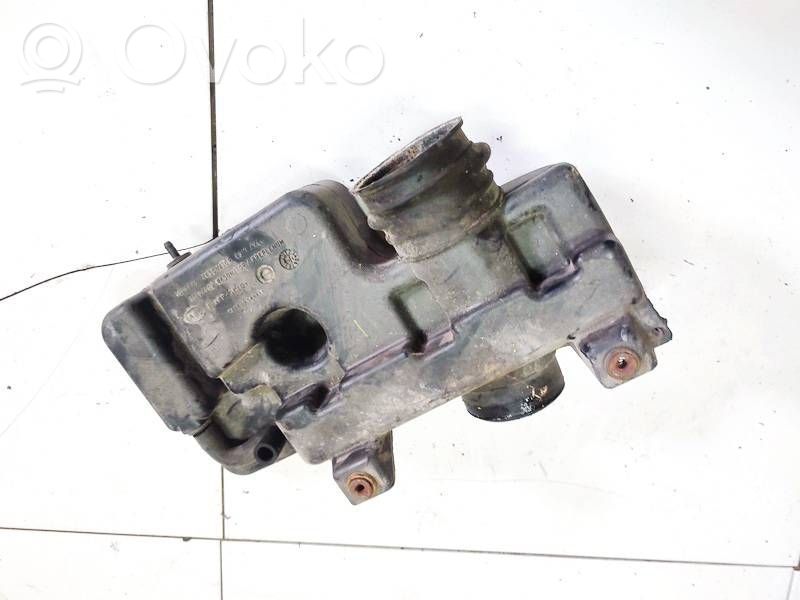 Ansaugdämpfer Resonator   15044876,15044876
