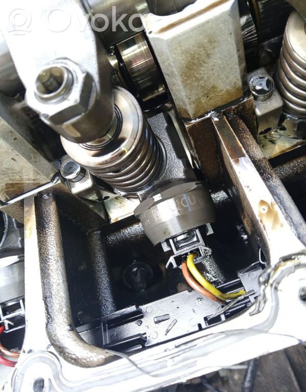 Inyector de combustible   038130073BQ,038130073BQ,038130073BQ