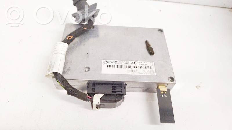 Audi A4 S4 B7 8E 8H Otras unidades de control/módulos 