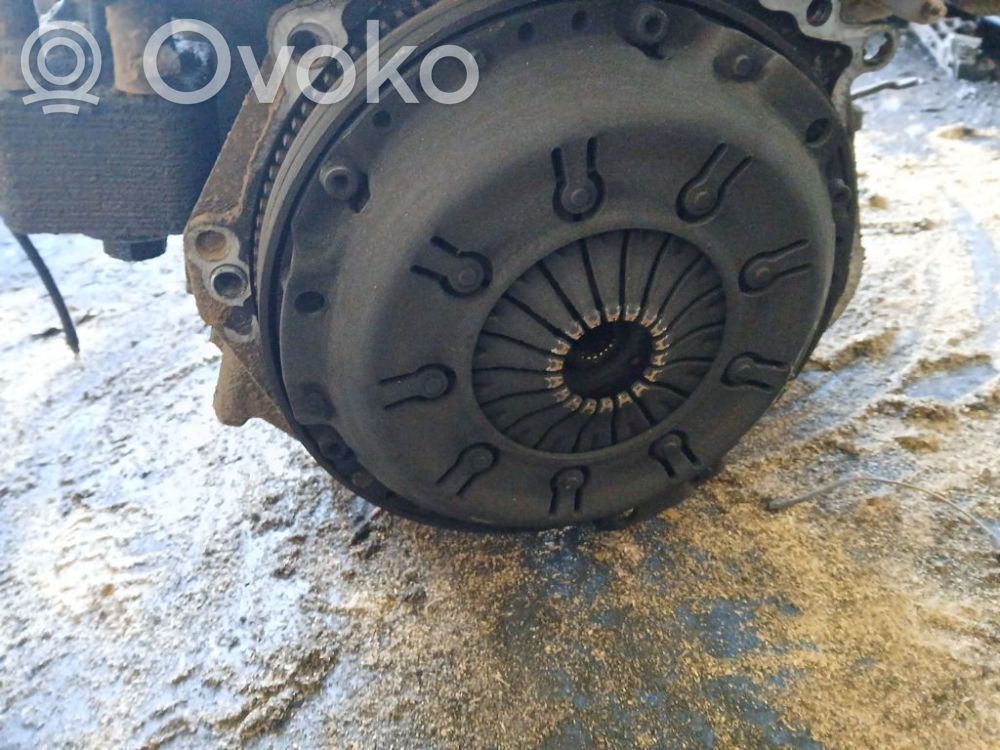 Volkswagen PASSAT B5.5 Kit frizione 