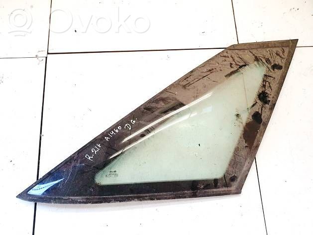 Rover 214 - 216 - 220 Finestrino laterale posteriore