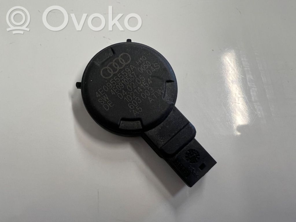 Rain sensor   4E0955559A,4E0910557,10214154,4E0910557,4E0955559A