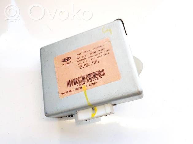 Autres unités de commande / modules   95300A6900,39Y8J01000,39Y8J01000,95300A6900