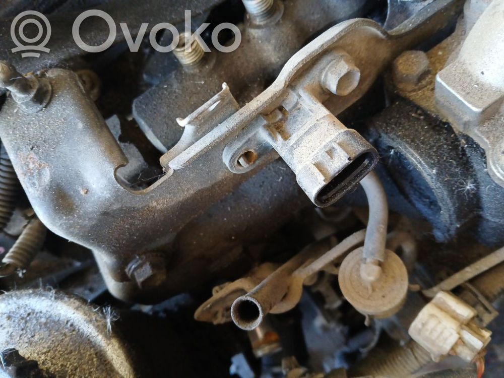 Toyota Avensis T250 Sensore di pressione