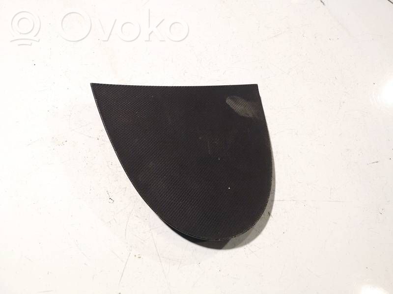 Toyota Aygo AB10 Verkleidung Hauptlautsprecher 