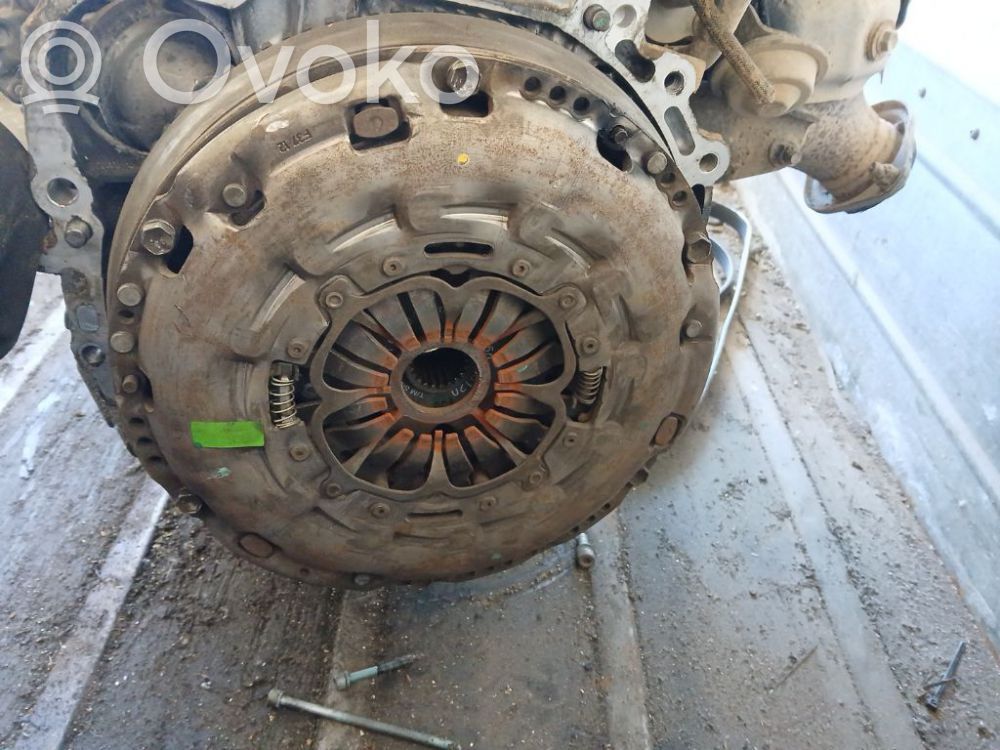 Toyota Avensis T250 Kit frizione 