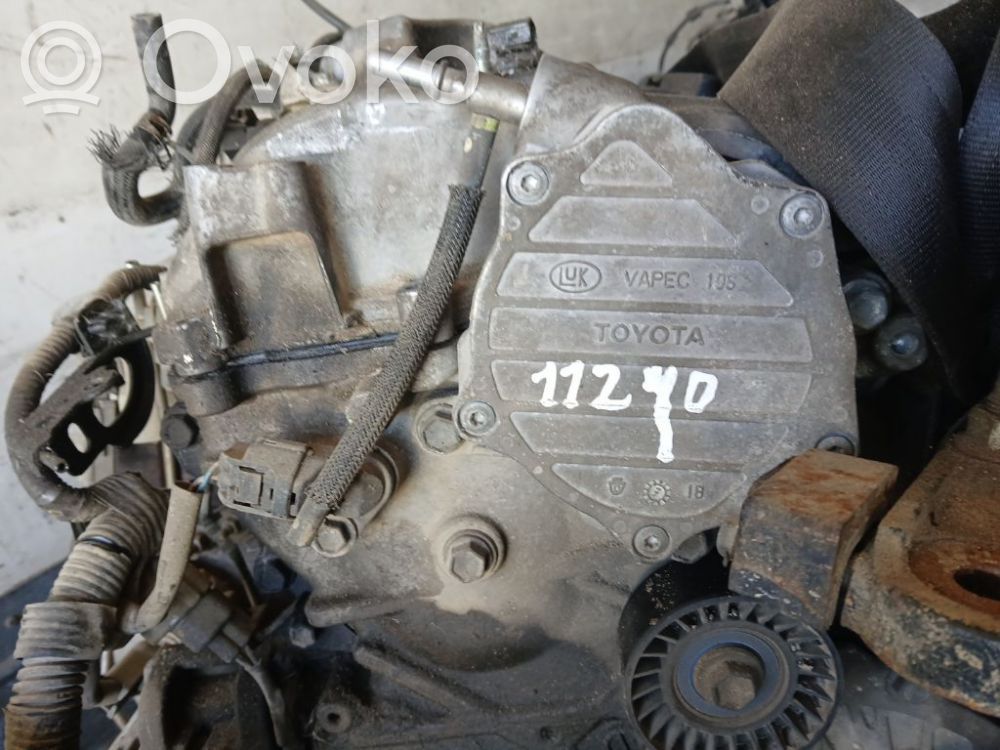 Bomba de vacío   VAPEC19S,VAPEC19S,VAPEC19S