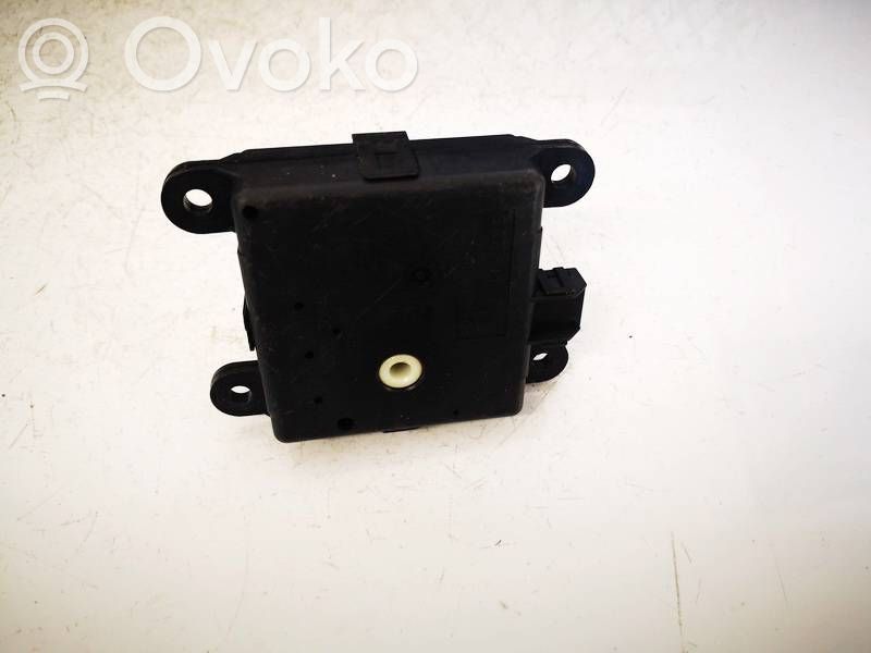 Nissan Primera Stellmotor Heizung Klima 