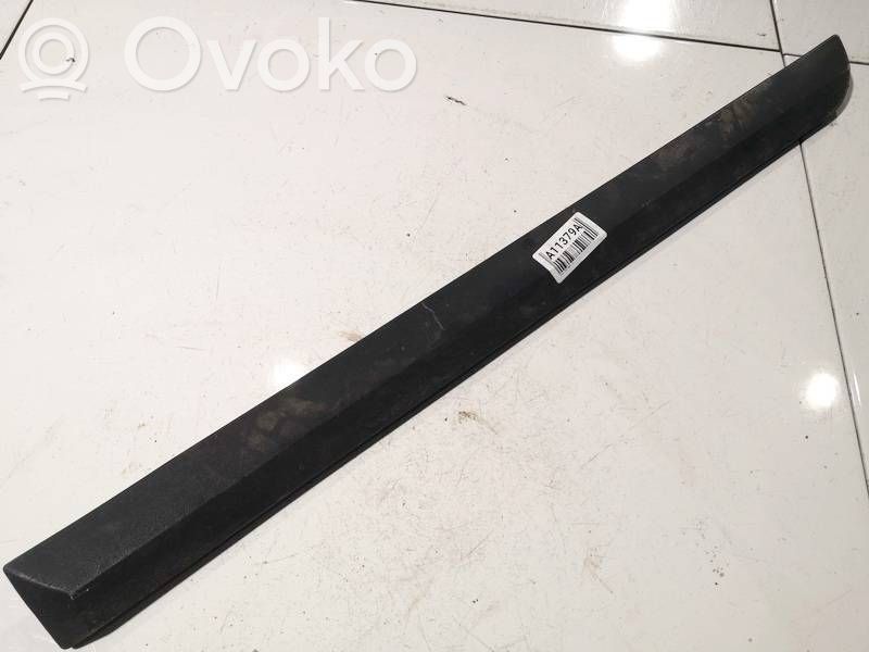 Volvo V50 Moulure de porte arrière