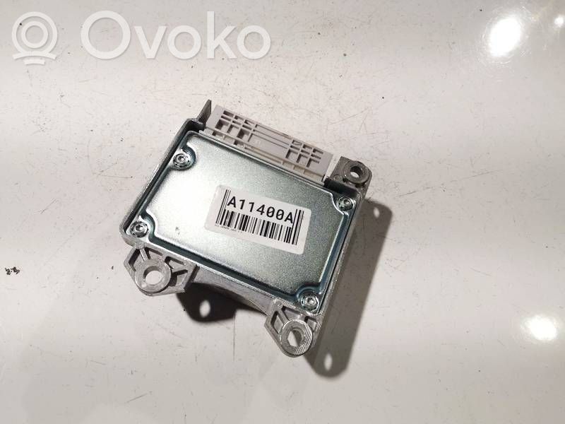 KIA Cerato Sterownik / Moduł Airbag 