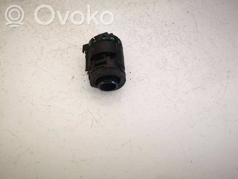Mercedes-Benz C AMG W204 Sensor de temperatura interna 