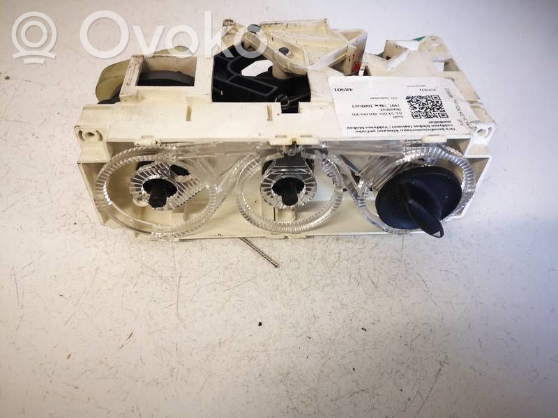 Panel klimatyzacji   8D1819045,8D1819045,8D1819045