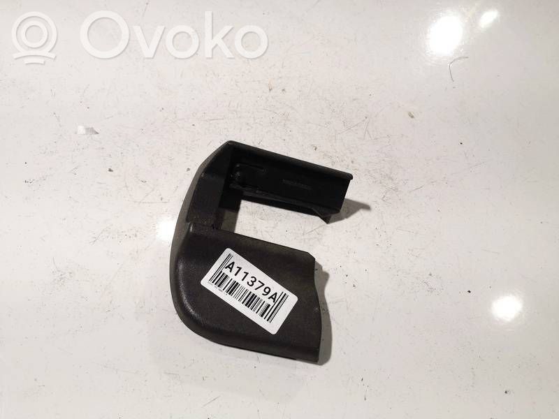 Volvo V50 Rivestimento inferiore laterale del sedile posteriore 