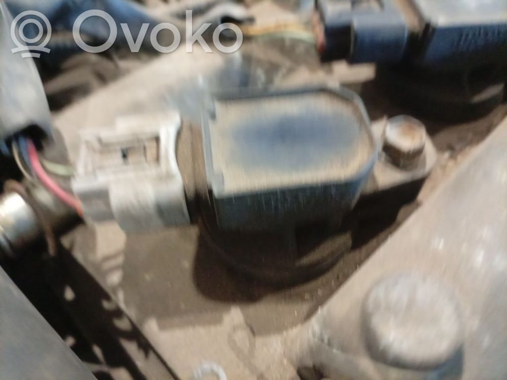 Toyota Yaris Bobina di accensione ad alta tensione 