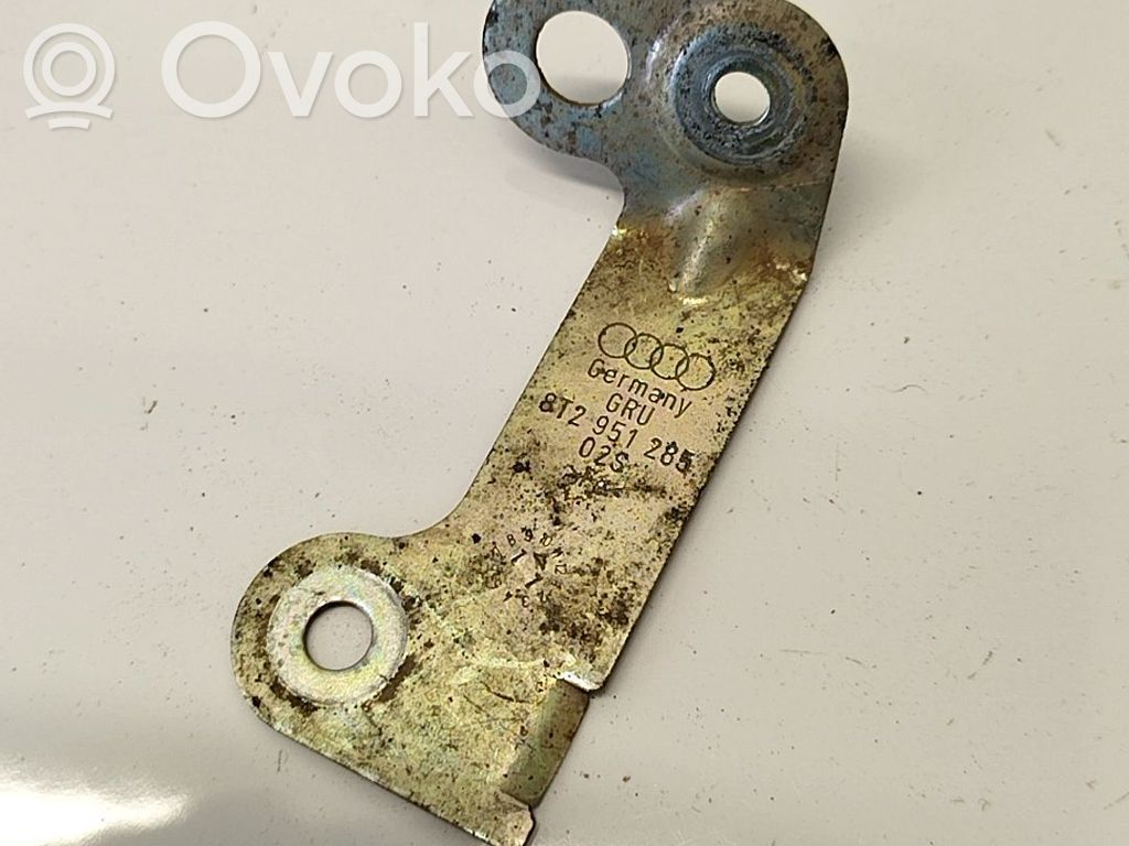Audi A4 S4 B8 8K Altra parte esteriore 