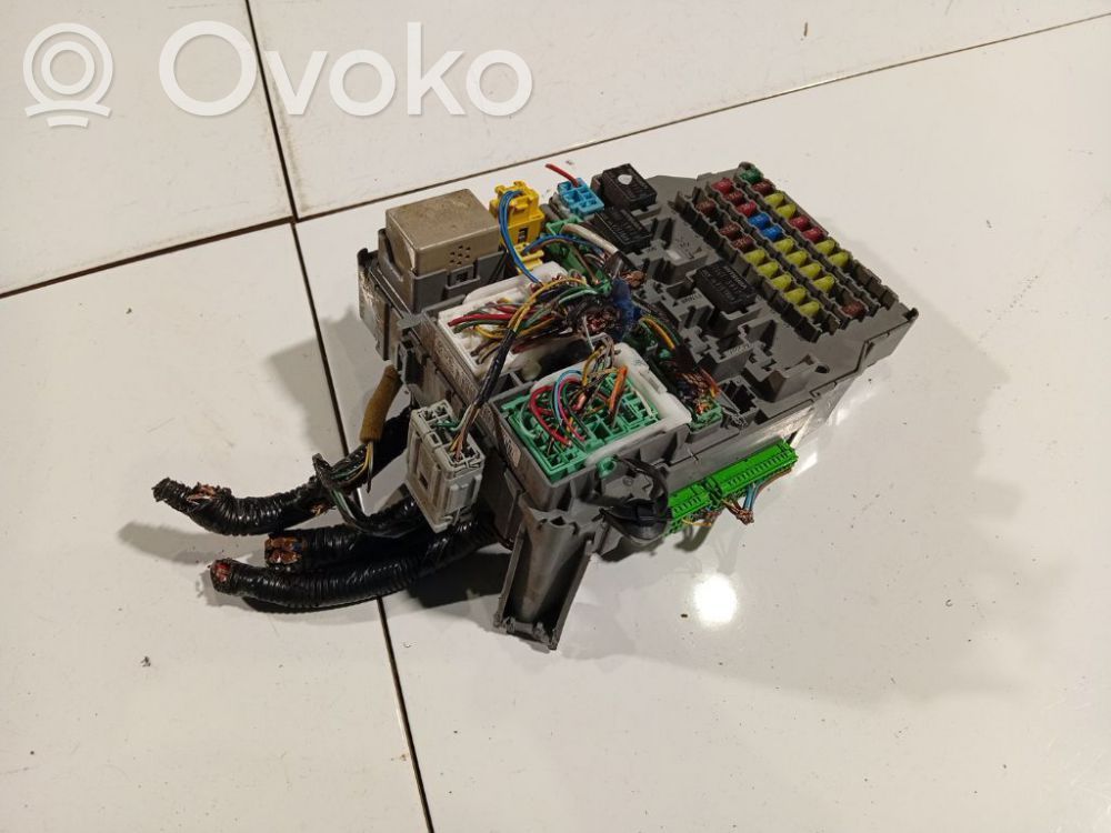 Honda Accord Set scatola dei fusibili 