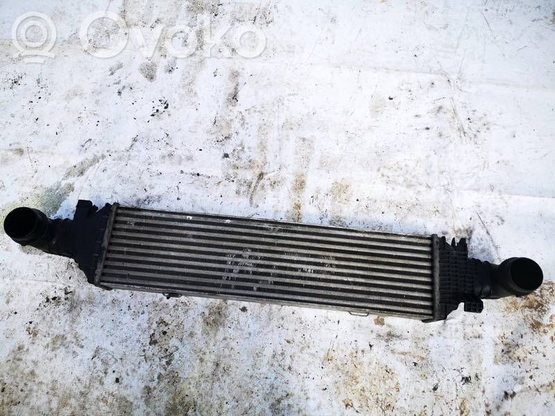 Radiator intercooler   A2045000200,A2045000200,A2045000200