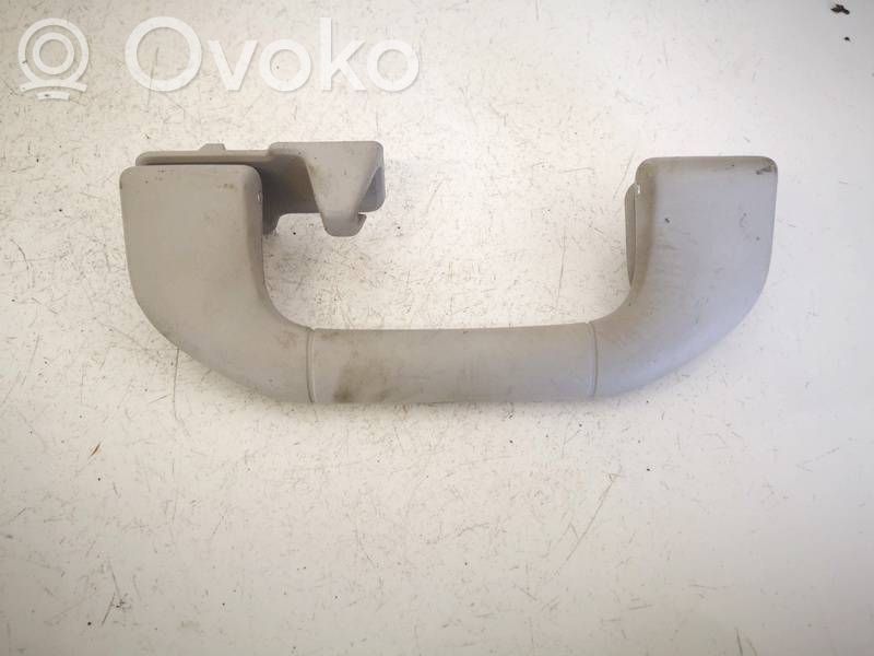 Mercedes-Benz C AMG W204 Poignée intérieur plafond