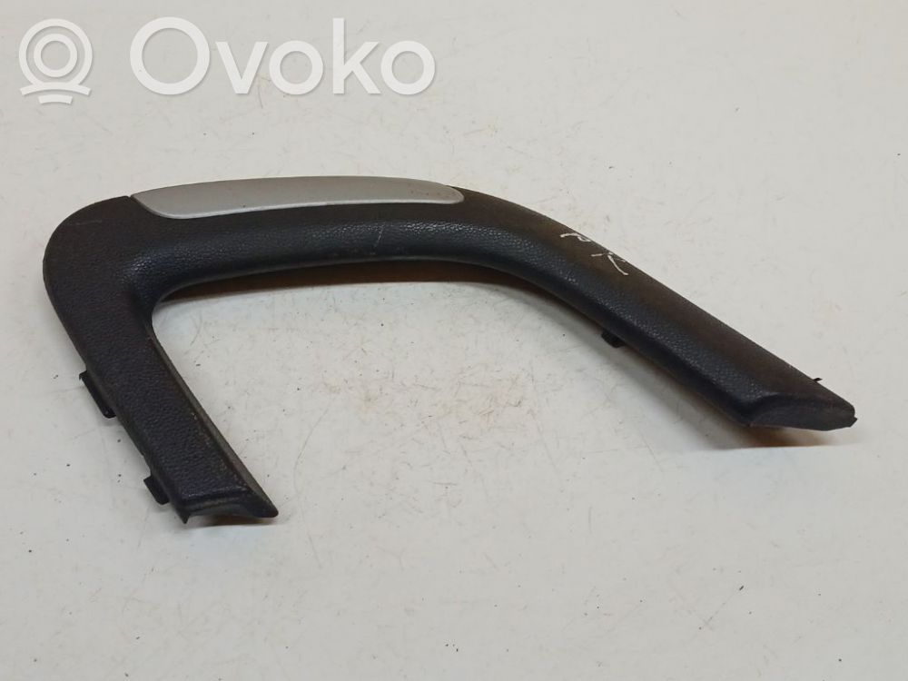 Skoda Fabia Mk2 (5J) Altro elemento di rivestimento della portiera anteriore
